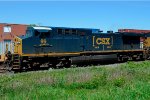 CSX 99